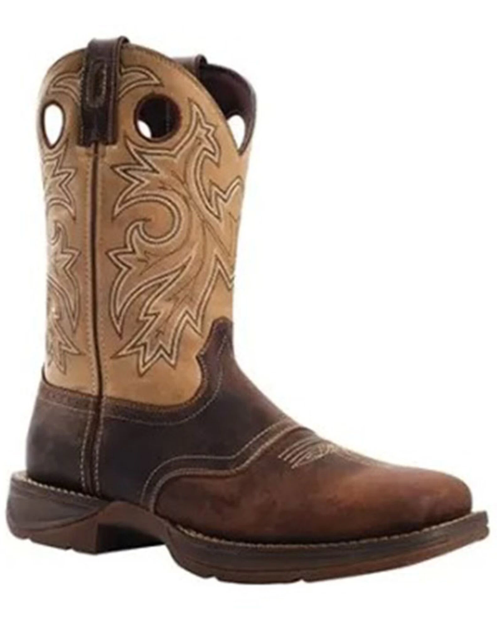 Durango Men's Rebel Western Boots 2 Durango Men's Rebel Western Boots - Image 2