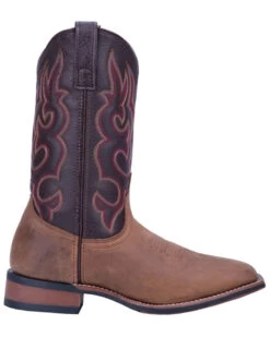Laredo Men's Lodi Stockman Boots -Cowboy Pradise 038844 18 P2