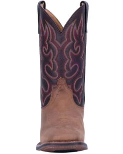 Laredo Men's Lodi Stockman Boots -Cowboy Pradise 038844 18 P4