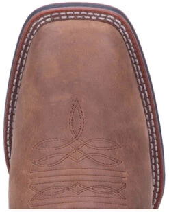 Laredo Men's Lodi Stockman Boots -Cowboy Pradise 038844 18 P6