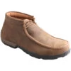 Twisted X Men's Waterproof Western Driving Mocs