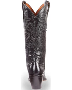 Dan Post Women's Maria Western Boots -Cowboy Pradise 045C37 89 BK