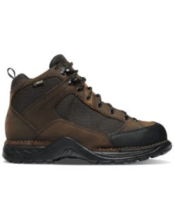 Danner Men's Radical 452 5.5" Hiking Boots 8 Danner Men's Radical 452 5.5" Hiking Boots -Cowboy Pradise 0502J5 7015 P2