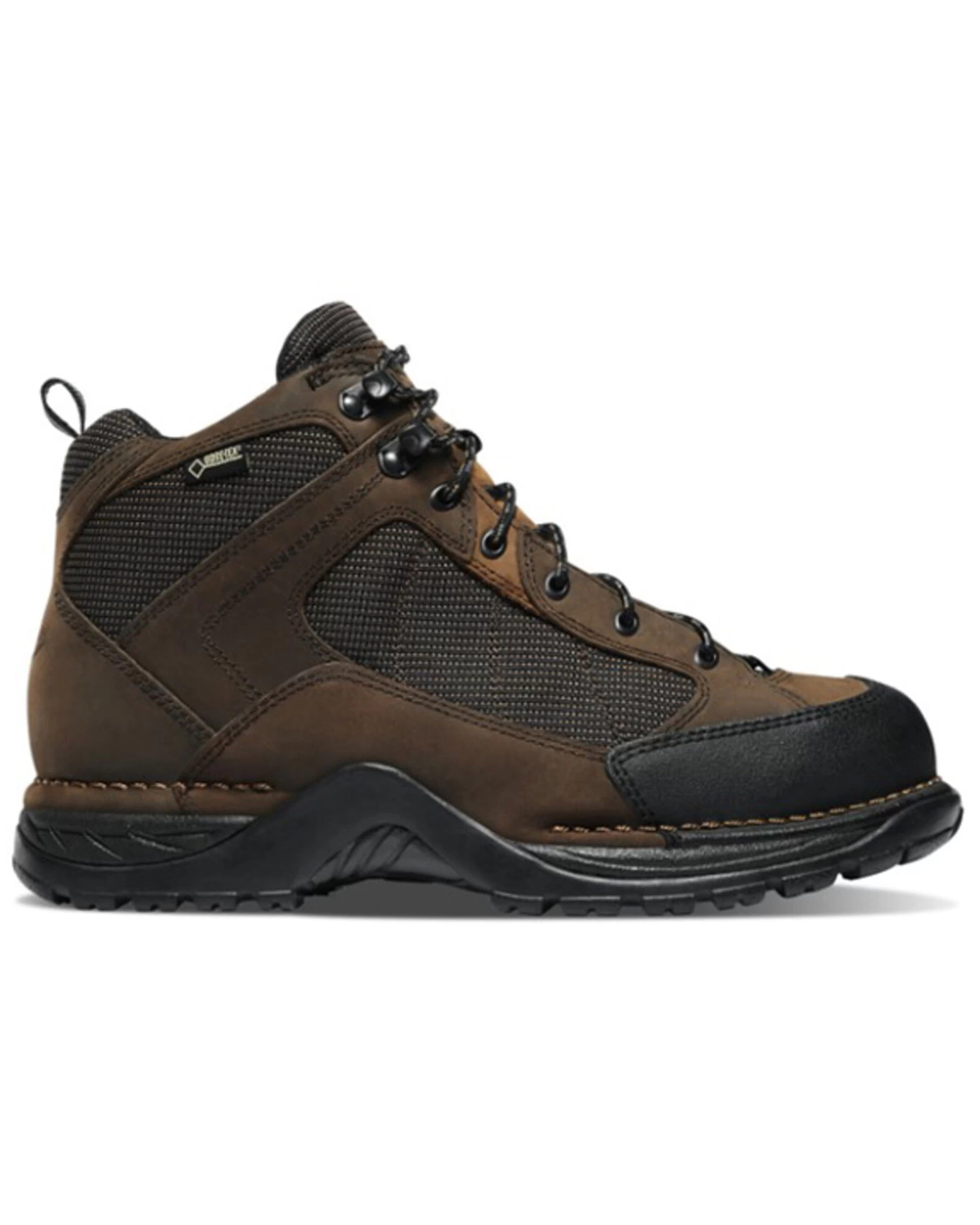 Danner Men's Radical 452 5.5" Hiking Boots 3 Danner Men's Radical 452 5.5" Hiking Boots - Image 3