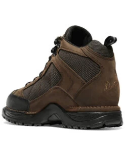 Danner Men's Radical 452 5.5" Hiking Boots 9 Danner Men's Radical 452 5.5" Hiking Boots -Cowboy Pradise 0502J5 7015 P3