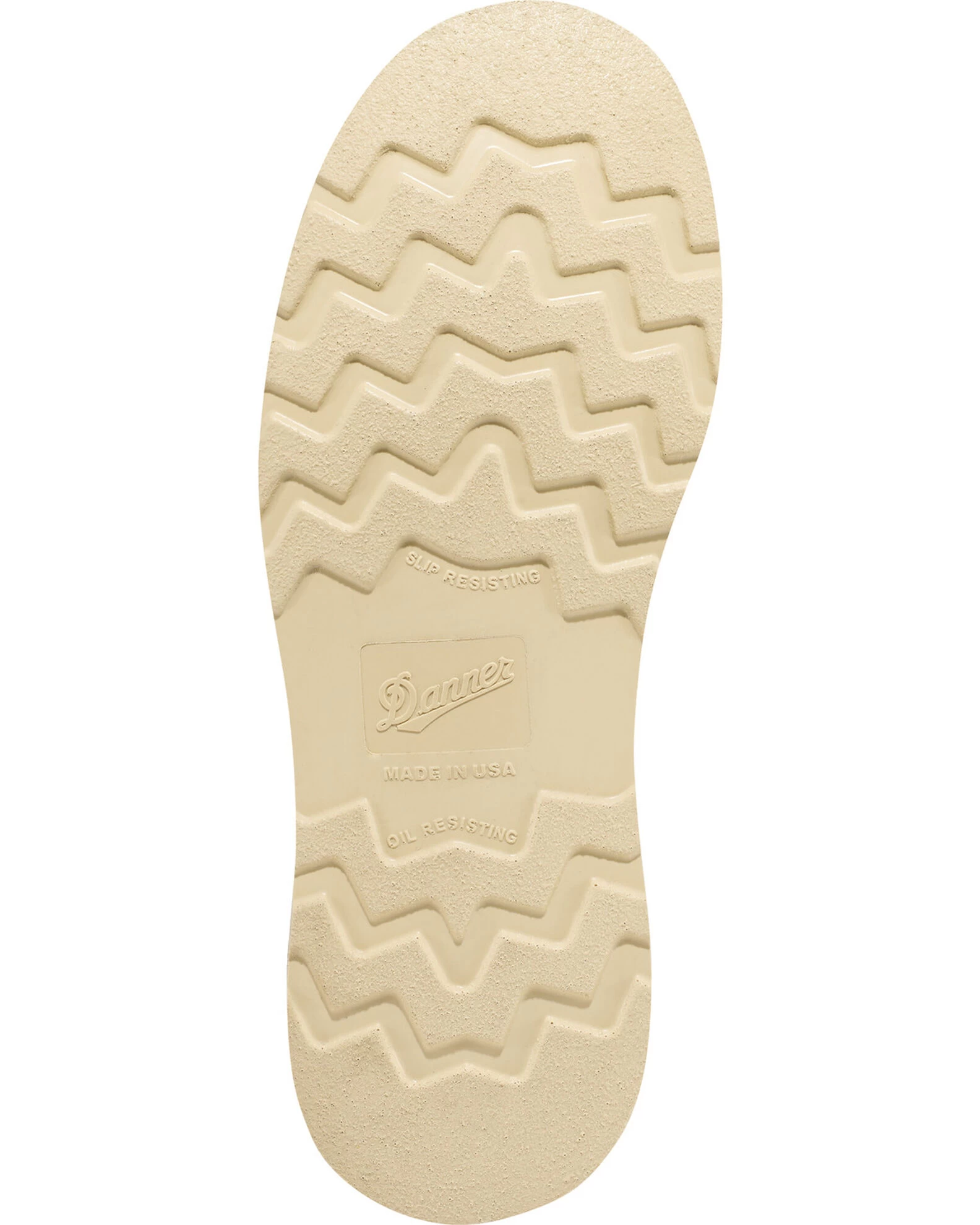 Danner Men's 6" Bull Run Moc Toe Work Boots - Steel Toe 2 Danner Men's 6" Bull Run Moc Toe Work Boots - Steel Toe - Image 2