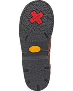 Carolina Men's External MetGuard Work Boots -Cowboy Pradise 0502U9 41 BM