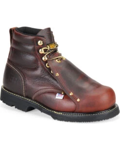 Carolina Men's External MetGuard Work Boots