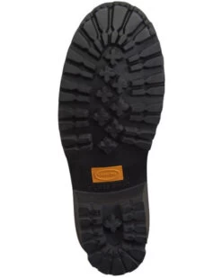 Carolina Men's Logger 8" Steel Toe Work Boots 13 Carolina Men's Logger 8" Steel Toe Work Boots -Cowboy Pradise 0502V8 41 P7