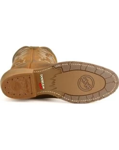 Double H Men's Gel Ice Work Boots - Soft Toe 13 Double H Men's Gel Ice Work Boots - Soft Toe -Cowboy Pradise 050858 41 BM