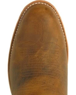 Double H Men's Gel Ice Work Boots - Soft Toe 14 Double H Men's Gel Ice Work Boots - Soft Toe -Cowboy Pradise 050858 41 TP