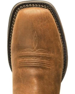 Rocky Men's Waterproof Long Range Western Boots -Cowboy Pradise 050C27 41 TP