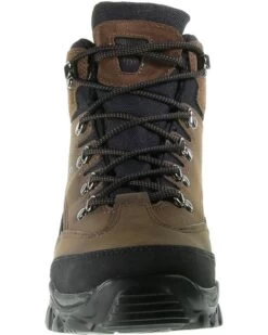 Wolverine Men's Spencer Waterproof Hiker Boots -Cowboy Pradise 050H40 41 D3