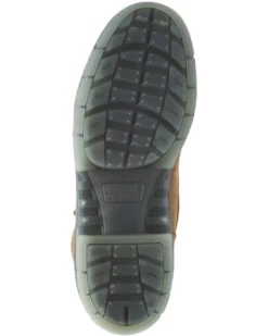 Wolverine Men's DuraShocks® Steel Toe Waterproof Insulated EH Work Boots -Cowboy Pradise 050N89 PT P7