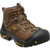 Keen Men's Braddock Mid Waterproof Boots - Steel Toe