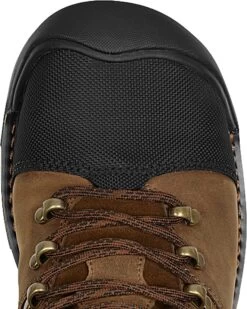 Keen Men's Milwaukee Mid Waterproof Boots - Steel Toe 10 Keen Men's Milwaukee Mid Waterproof Boots - Steel Toe -Cowboy Pradise 050P88 B8 TP