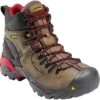 Keen Men's Pittsburgh Waterproof Steel Toe Work Boots