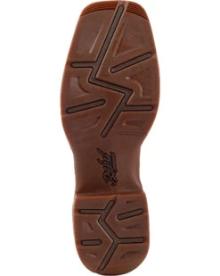 Rebel By Durango Men's Waterproof Steel Toe Western Work Boots 13 Rebel By Durango Men's Waterproof Steel Toe Western Work Boots -Cowboy Pradise 050Q88 41 BM