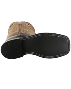 Cody James Boys' Canyon Western Boots - Square Toe -Cowboy Pradise 053B94 89 BM