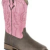 Roper Kid's Texsis Western Boots