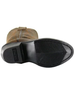 Cody James® Children's Round Toe Western Boots 11 Cody James® Children's Round Toe Western Boots -Cowboy Pradise 053V74 41 BM