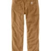 Carhartt Men's Rugged Flex Rigby Five-Pocket Jeans