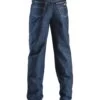 Cinch WRX Men's Green Label Flame Resistant Jeans
