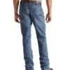 Ariat Men's Flint Fire Resistant Work Denim