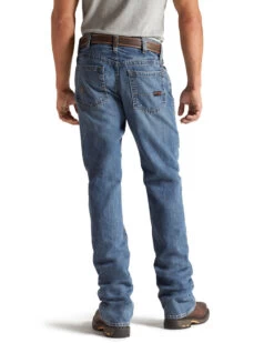 Ariat Men's Flint Fire Resistant Work Denim