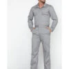 Carhartt Men's FR Classic Twill Coveralls