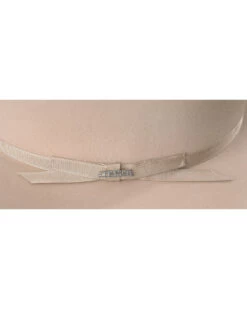 Stetson Open Road 6X Fur Felt Hat 5 Stetson Open Road 6X Fur Felt Hat -Cowboy Pradise 096398 04 D2