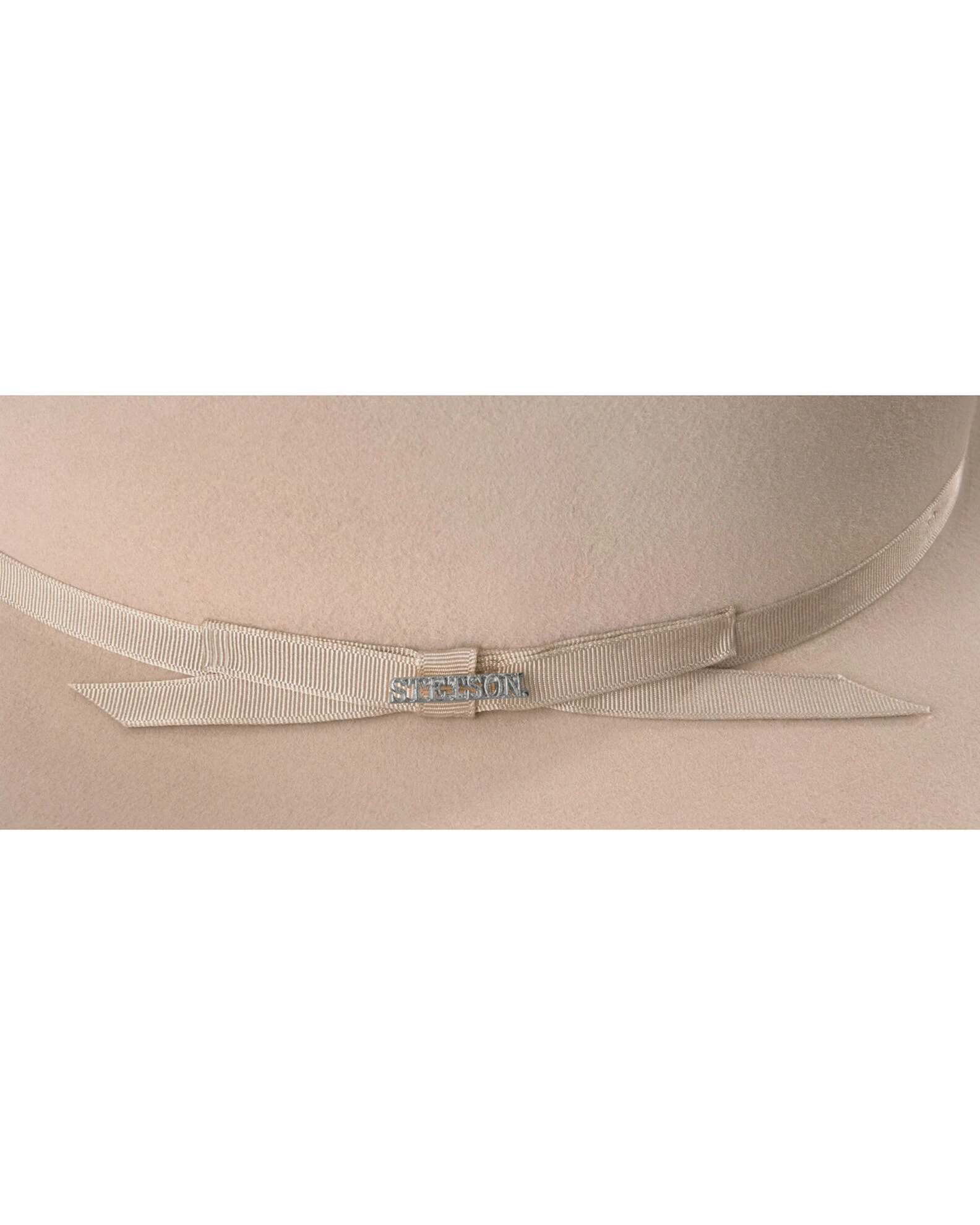 Stetson Open Road 6X Fur Felt Hat 3 Stetson Open Road 6X Fur Felt Hat - Image 3