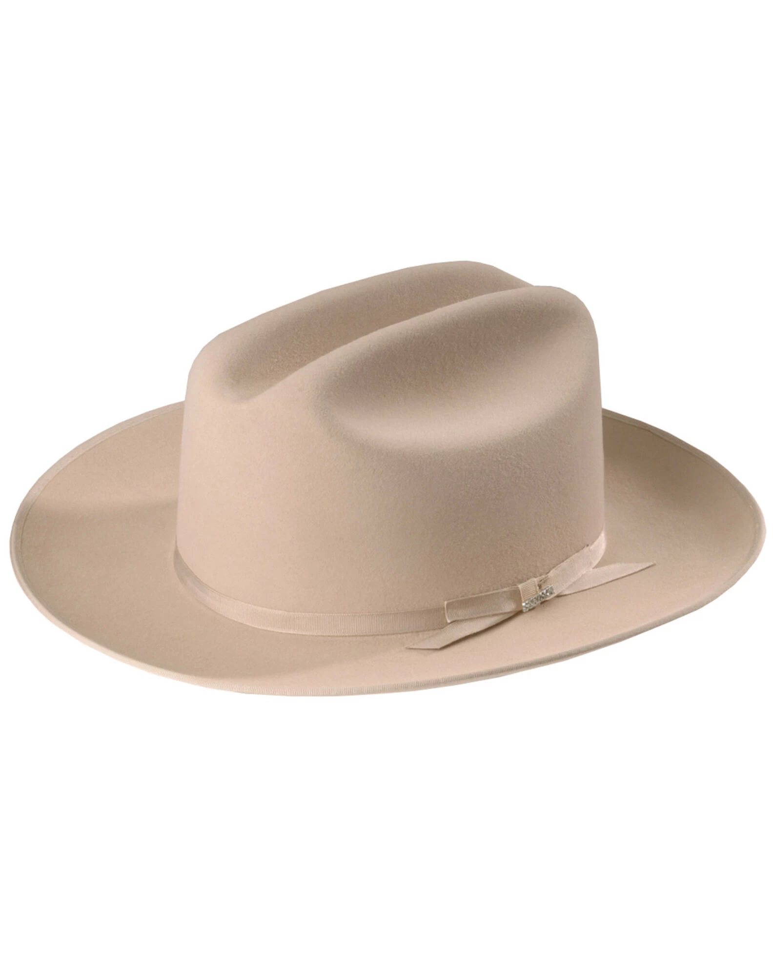 Stetson Open Road 6X Fur Felt Hat 1 Stetson Open Road 6X Fur Felt Hat