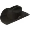 Justin 3X Wool Felt Hat