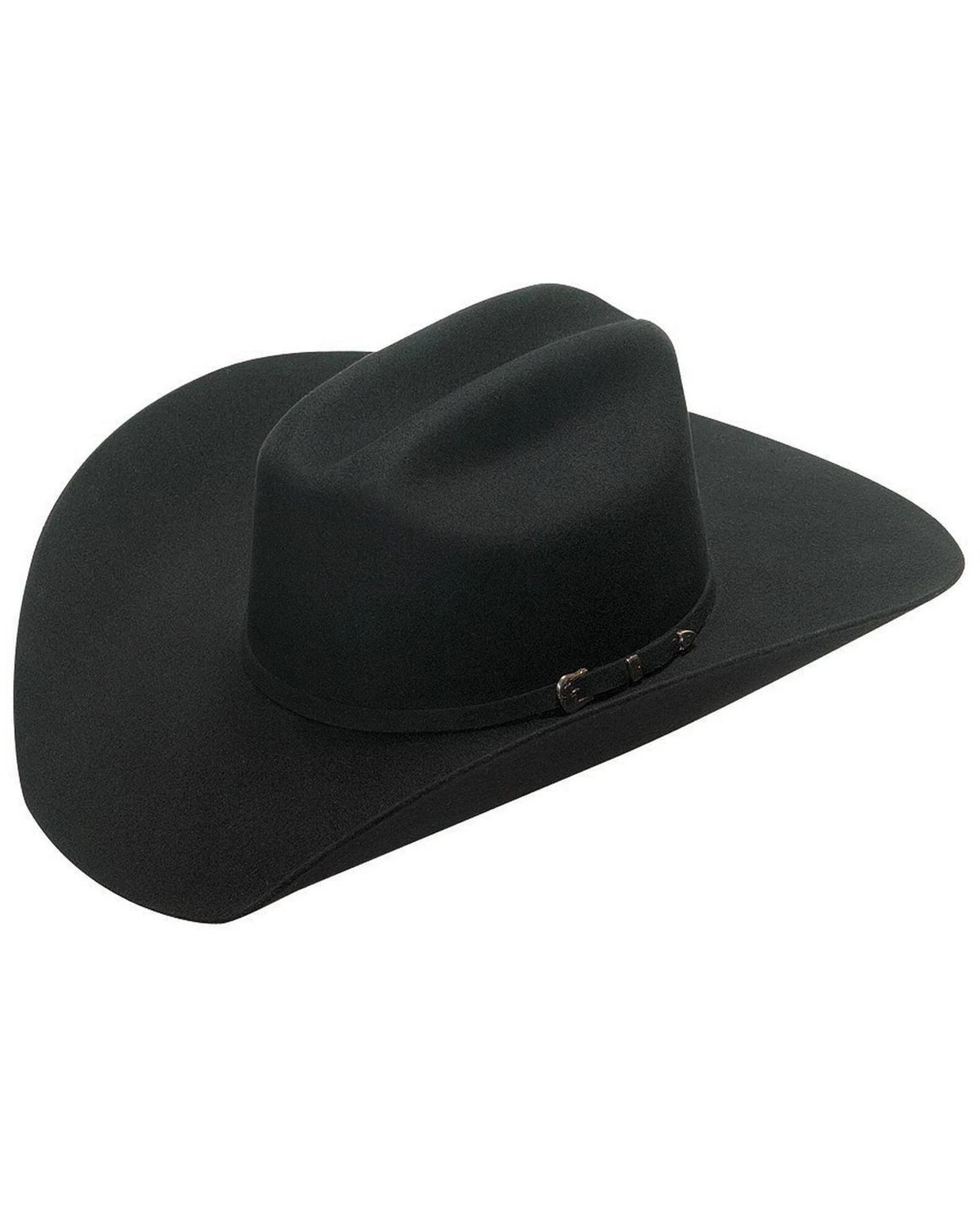 Twister Santa Fe 2X Select Wool Cowboy Hat 1 Twister Santa Fe 2X Select Wool Cowboy Hat