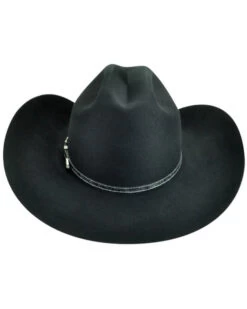 Bailey Men's Roderick 3X Premium Wool Felt Cowboy Hat 6 Bailey Men's Roderick 3X Premium Wool Felt Cowboy Hat -Cowboy Pradise 096N38 89 P2