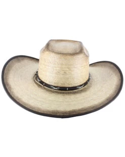 Cody James® Men's Palm Leaf Cowboy Hat 7 Cody James® Men's Palm Leaf Cowboy Hat -Cowboy Pradise 099P14 19 P2