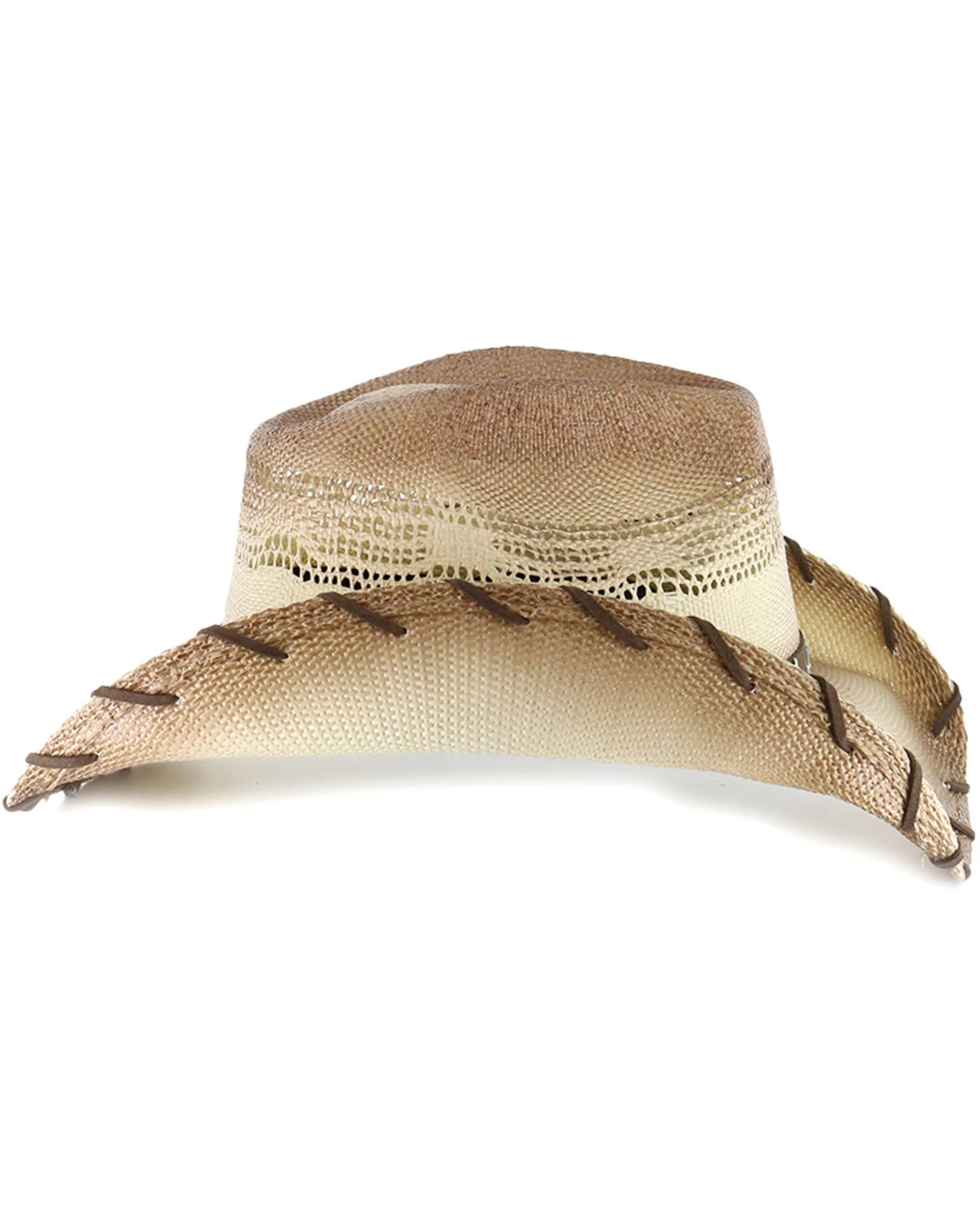 Cody James® Saddle Straw Cowboy Hat 5 Cody James® Saddle Straw Cowboy Hat - Image 5