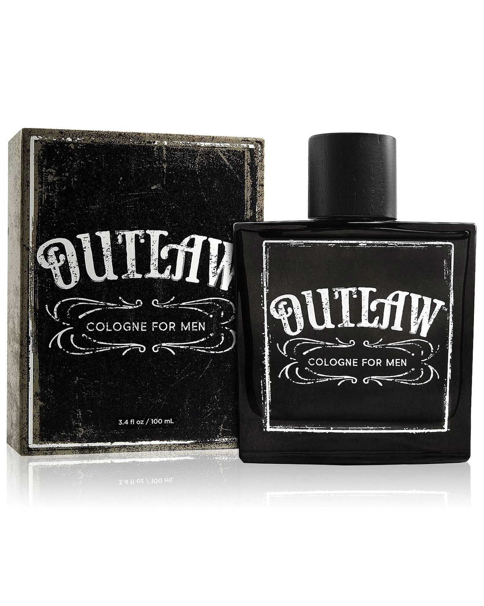 Tru Fragrance Men's Outlaw Cologne 1 Tru Fragrance Men's Outlaw Cologne