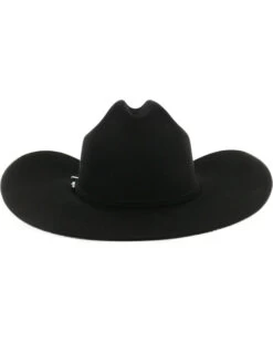 Rodeo King Men's Low Rodeo 7X Felt Cowboy Hat -Cowboy Pradise 2000004933 001 D3