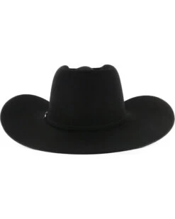 Rodeo King Men's Brick 5X Felt Cowboy Hat 9 Rodeo King Men's Brick 5X Felt Cowboy Hat -Cowboy Pradise 2000024251 001 D3