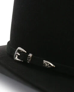 Rodeo King Men's Brick 5X Felt Cowboy Hat 11 Rodeo King Men's Brick 5X Felt Cowboy Hat -Cowboy Pradise 2000024251 001 D5