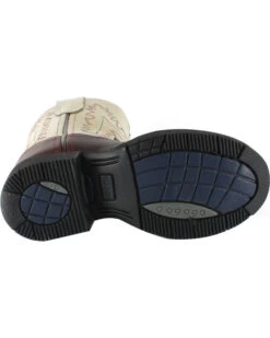 Cody James Toddler Boys' Roper Western Boots - Round Toe -Cowboy Pradise 2000077021 200 BM