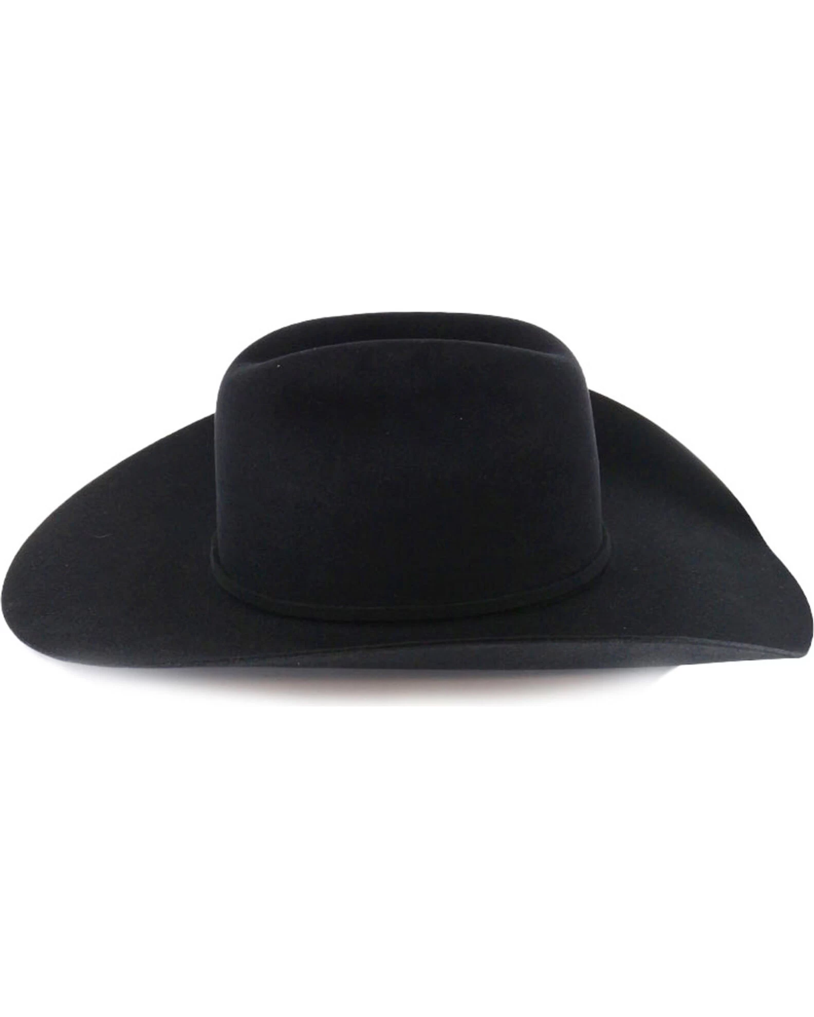 Rodeo King 7X Felt Cowboy Hat 2 Rodeo King 7X Felt Cowboy Hat - Image 2