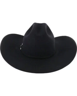 Rodeo King 7X Felt Cowboy Hat 7 Rodeo King 7X Felt Cowboy Hat -Cowboy Pradise 2000102218 001 D2