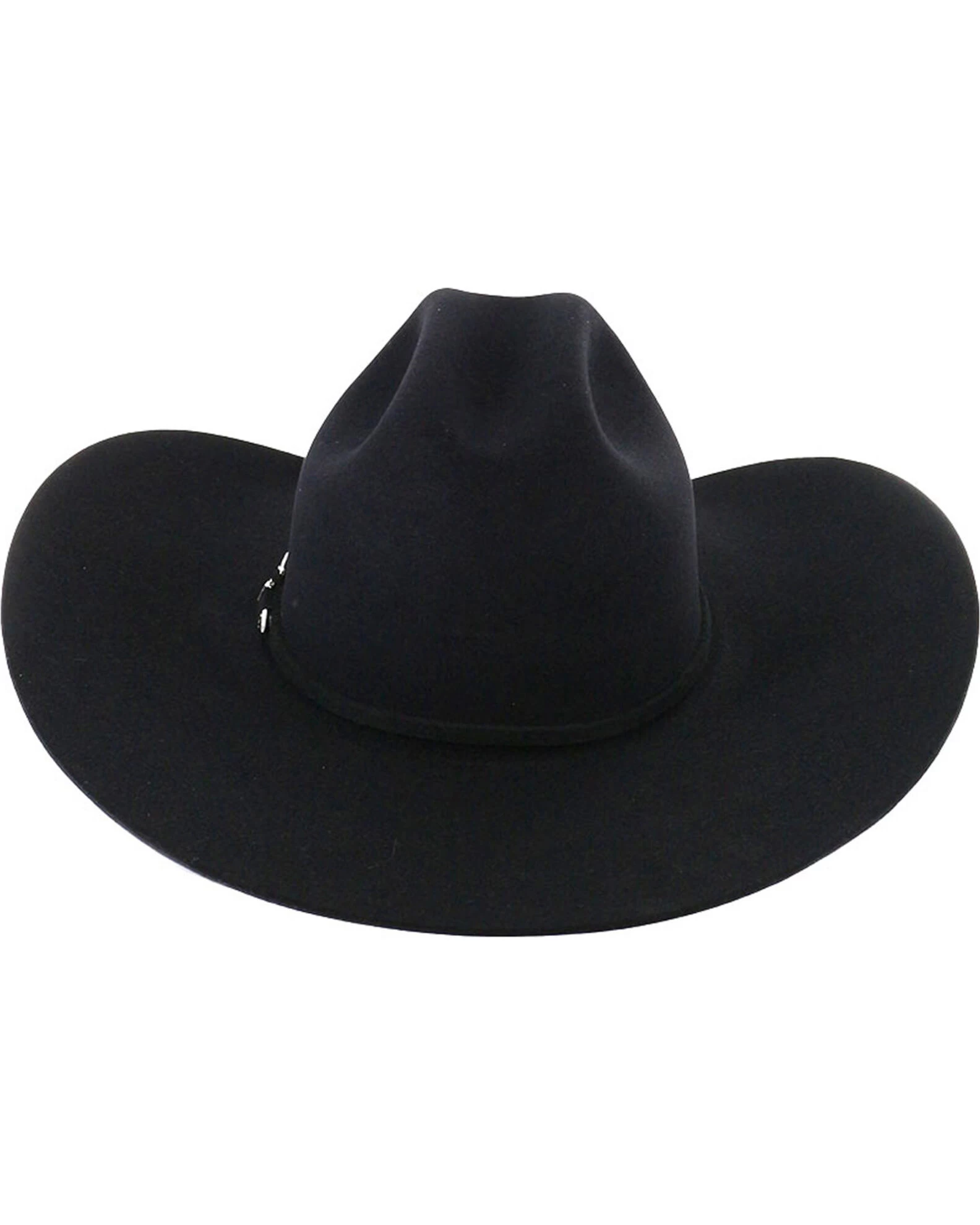 Rodeo King 7X Felt Cowboy Hat 3 Rodeo King 7X Felt Cowboy Hat - Image 3