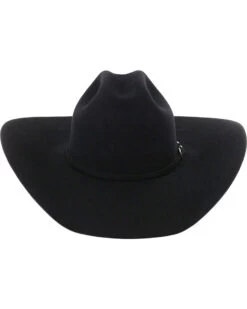 Rodeo King 7X Felt Cowboy Hat 9 Rodeo King 7X Felt Cowboy Hat -Cowboy Pradise 2000102218 001 D4