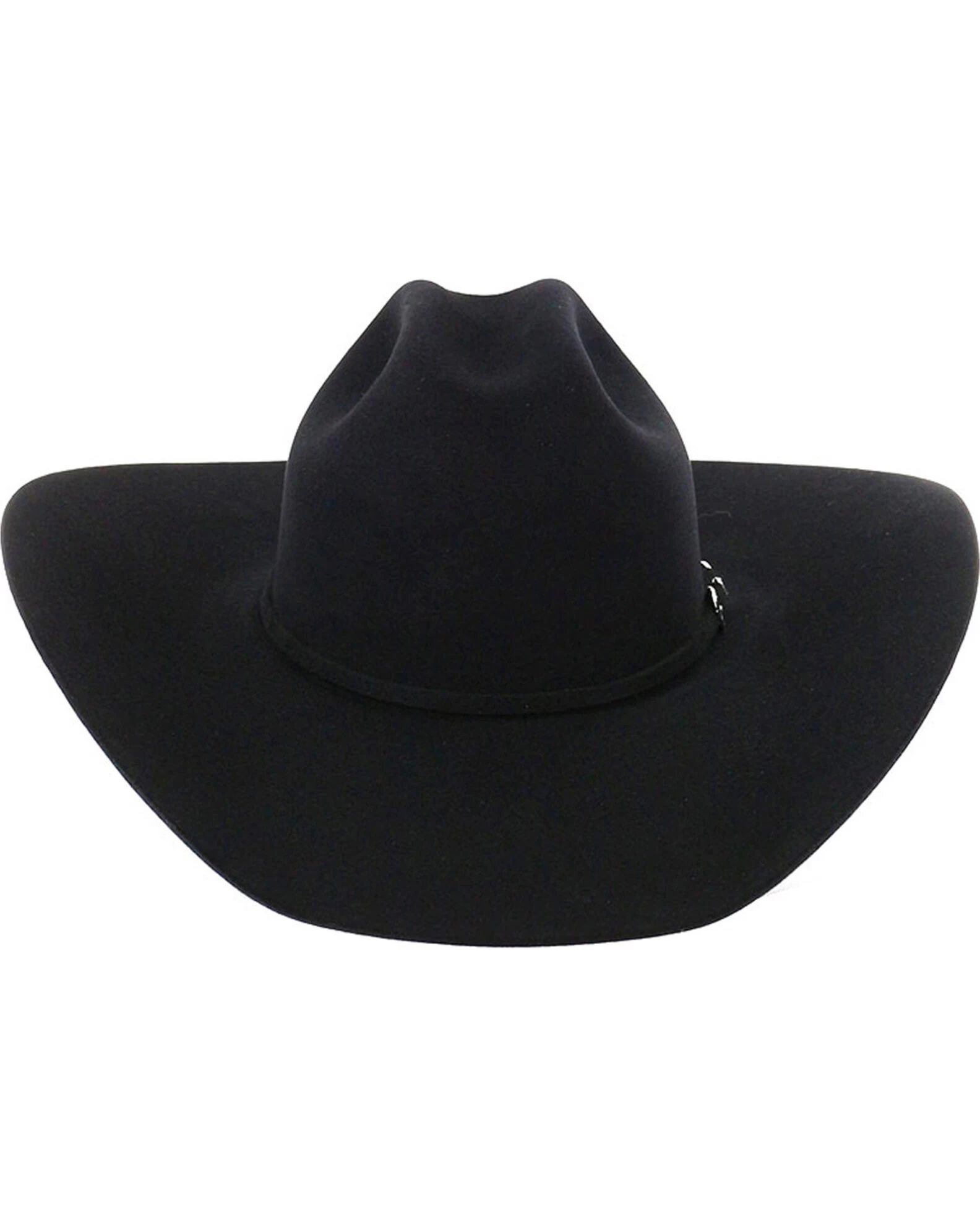 Rodeo King 7X Felt Cowboy Hat 5 Rodeo King 7X Felt Cowboy Hat - Image 5