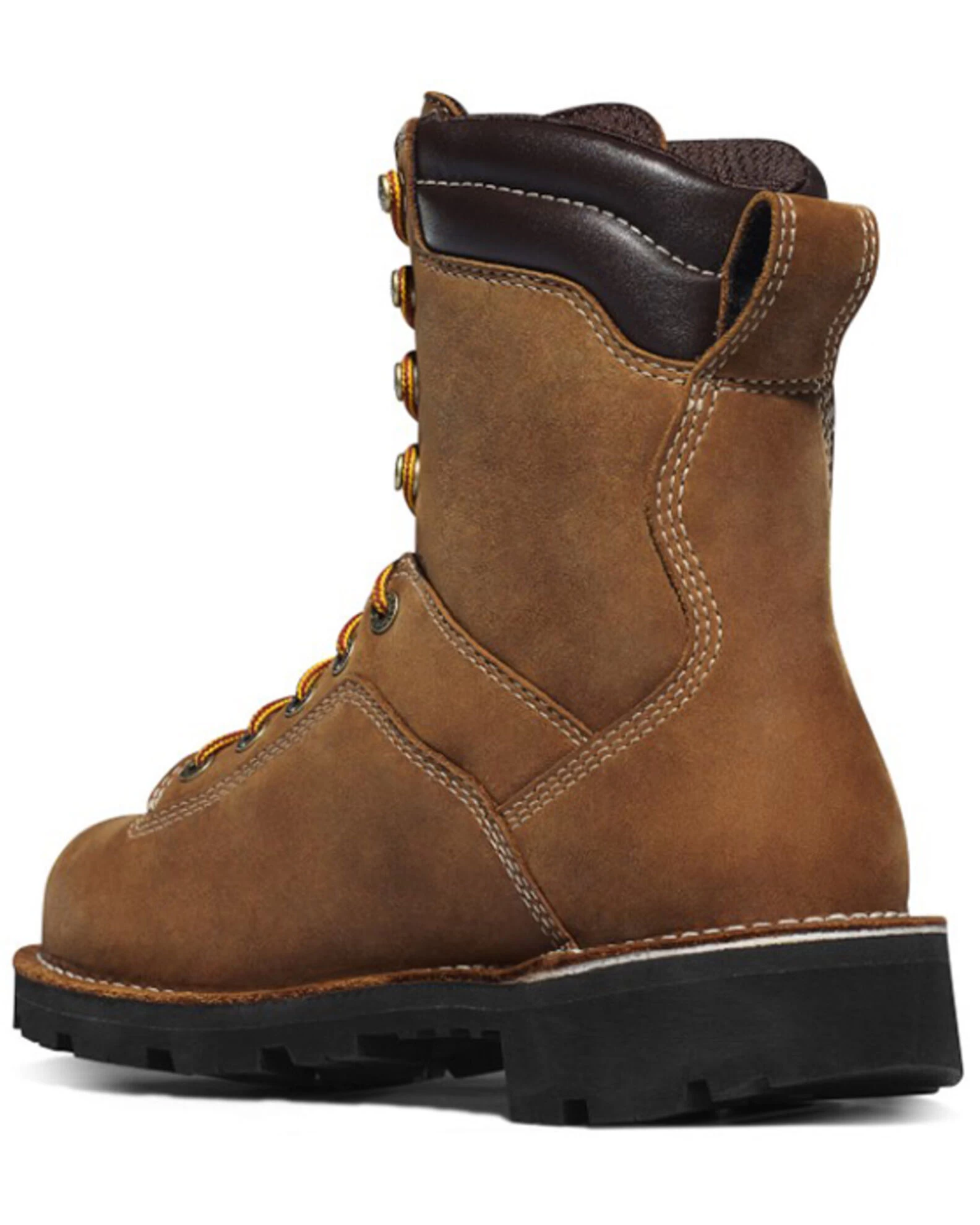 Danner Men's Quarry USA Waterproof Work Boots - Composite Toe 3 Danner Men's Quarry USA Waterproof Work Boots - Composite Toe - Image 3