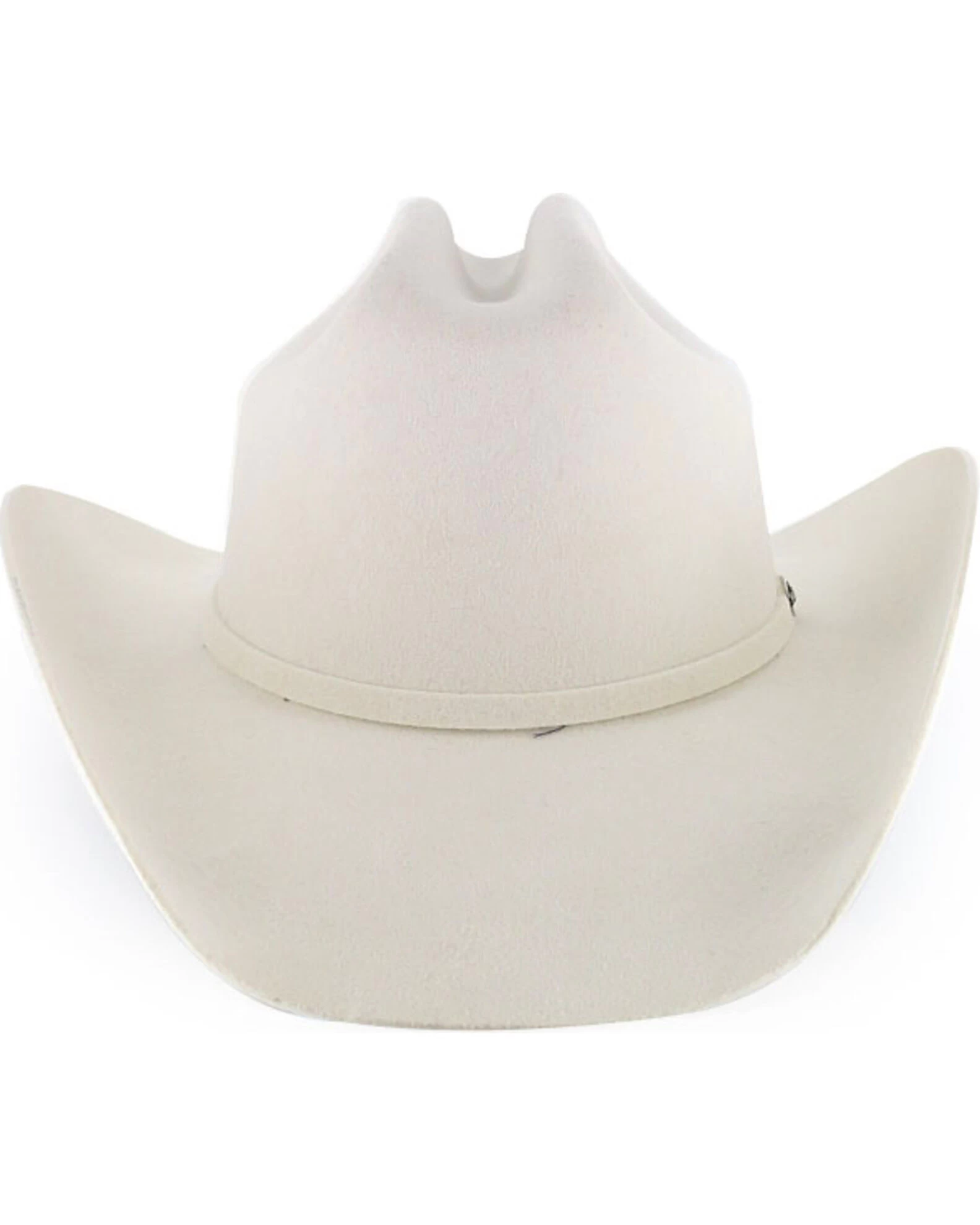 Moonshine Spirit 3X Wool Felt Moonshine Hat 4 Moonshine Spirit 3X Wool Felt Moonshine Hat - Image 4